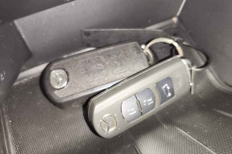 Used Mazda CX-5 2021 2.5L Automatic 4x4 ZhiZun Edition
