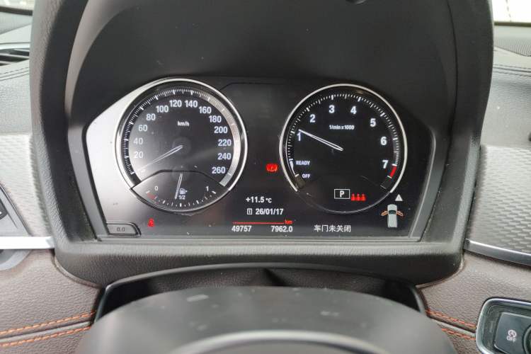 Used BMW X2 2021 Restyled sDrive25i Sharp Edition
