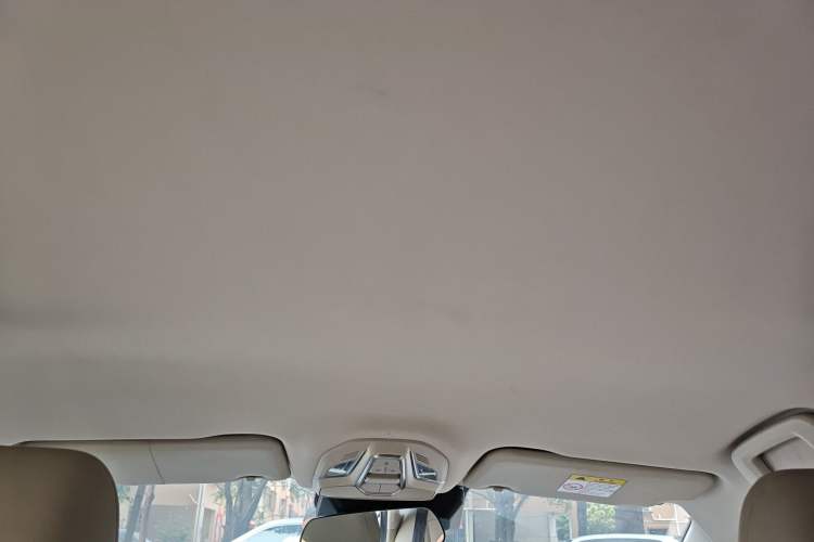 Used Wuling Xingguang 2024 Co-Creation Edition 510 Advanced Model