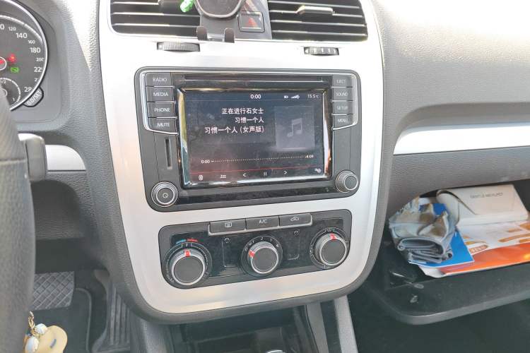 Used Volkswagen Scirocco 2015 1.4TSI Comfort Edition
