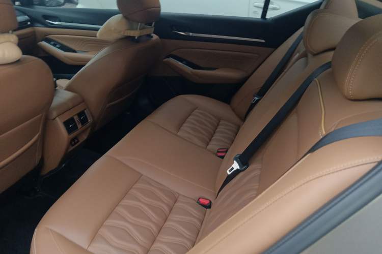 Used Nissan Teana 2022 2.0T XL Enjoyment Edition
