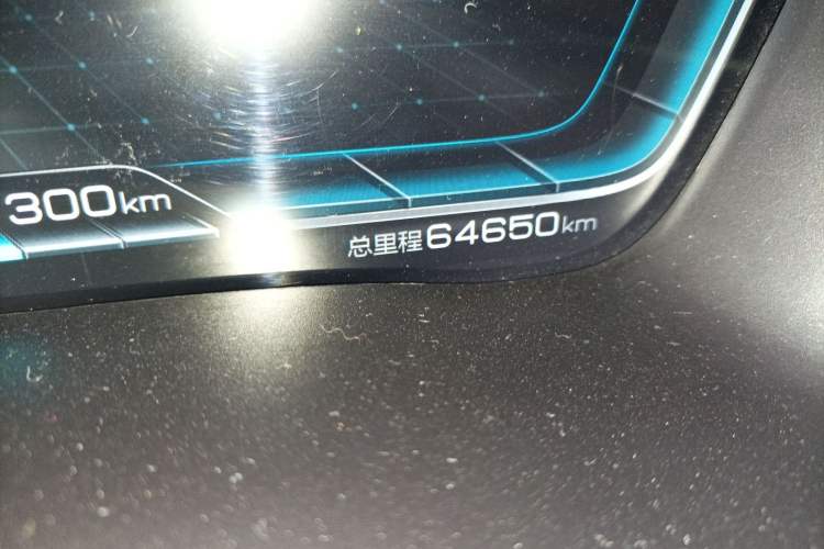 Used BYD Song PLUS 2020 1.5T Automatic Flagship Edition