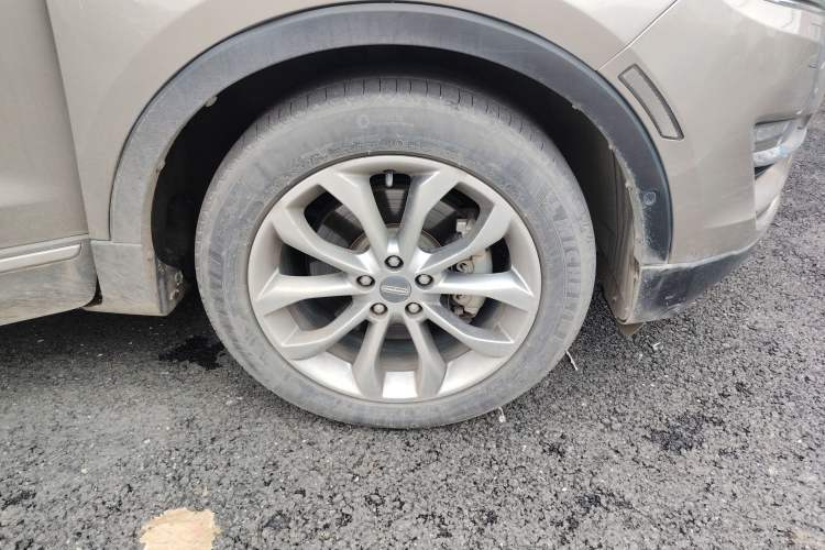 Used Lincoln MKC 2017 2.0T Two-Wheel-Drive Luxury Edition