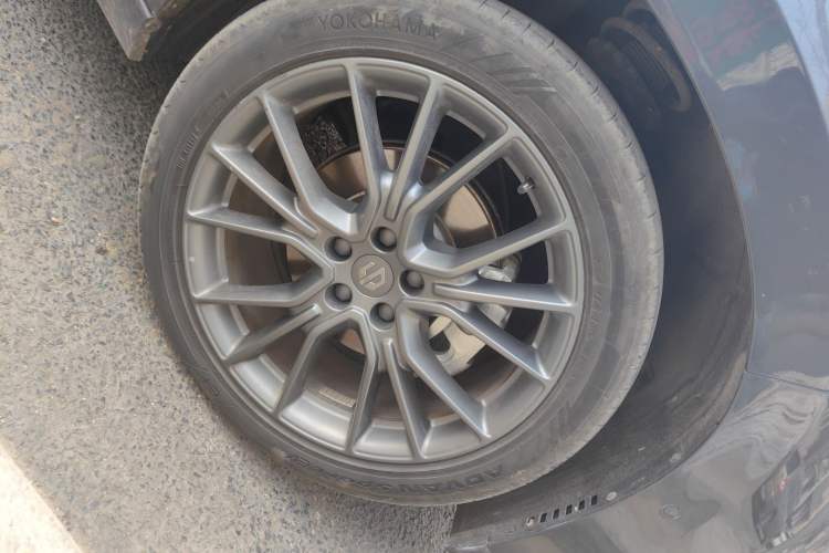 Used Leapmotor C10 2024 530 Smart Edition
