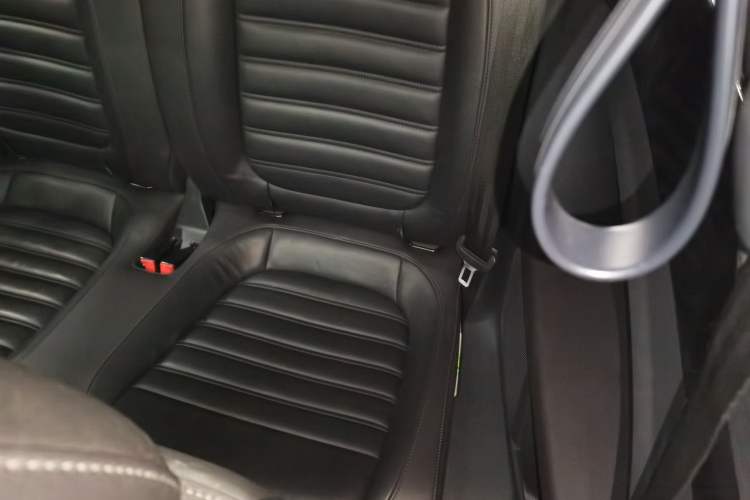 Used Volkswagen Beetle 2013 2.0 TSI Top-Trim Model
