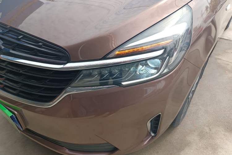 Used Buick GL8 2021 Land Cruiser Executive Class 652T Comfort Model
