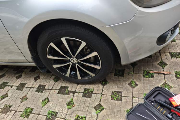 Used Volkswagen Golf 2012 1.4TSI Automatic Luxury Edition