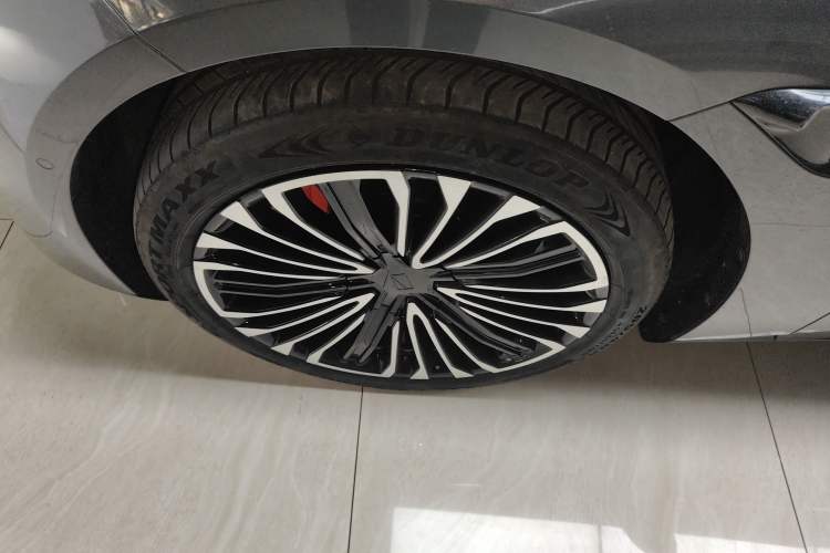 Used Avatr 12 2025 Ultra Extended-Range Edition