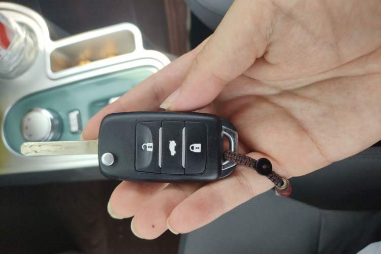 Used CHANGAN NEVO Lumin 2023 205km Xiangqin Version