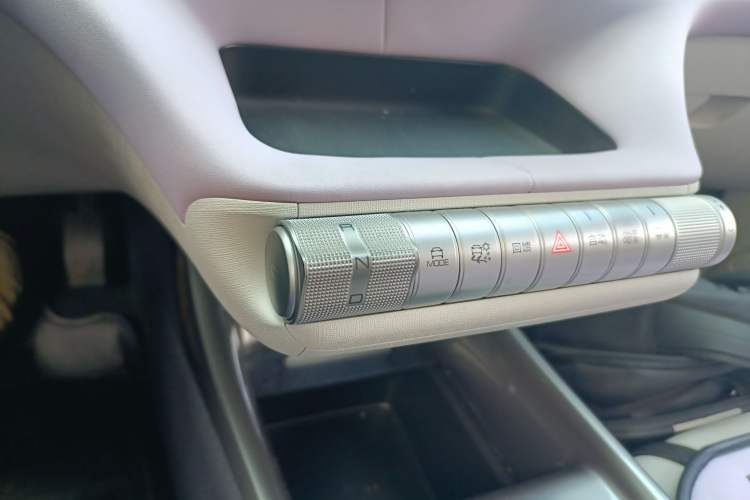 Used BYD Dolphin 2021 405 km Fashion Edition
