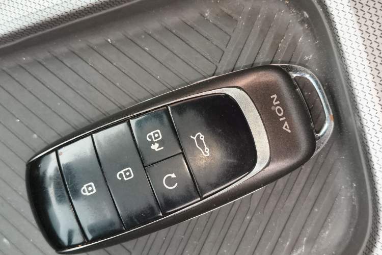 Used AION Y 2023 Plus 510 Enjoy Edition