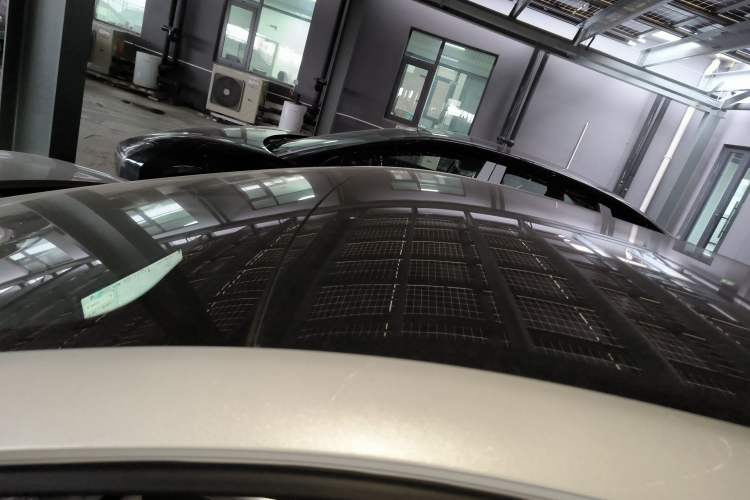 Used XPeng MONA M03 2025 502 Long-Range Max