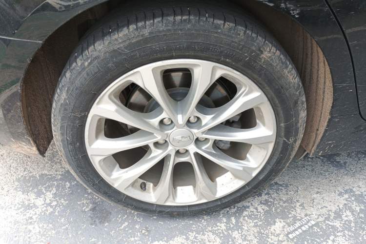 Used Cadillac CT5 2021 Revised 28T Luxury Version
