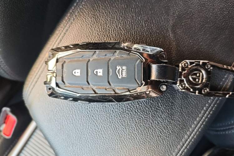 Used Hyundai Lafesta 2019 280TGDi Smart Speed Version China VI Standard