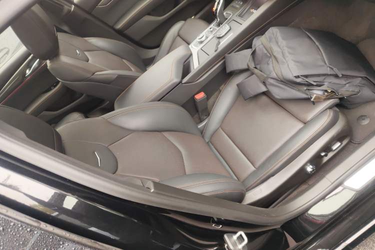 Used Cadillac CT5 2024 28T Platinum Edition
