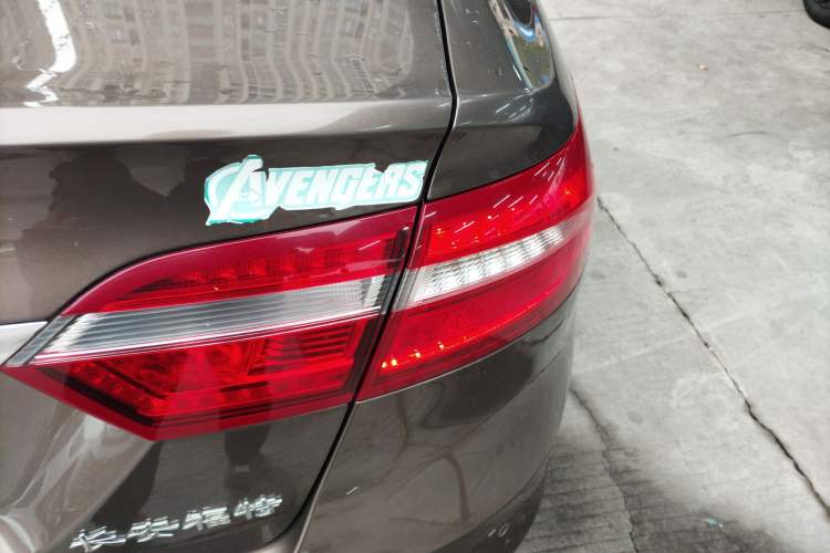 Used Ford Taurus 2016 EcoBoost 180 Luxury Model