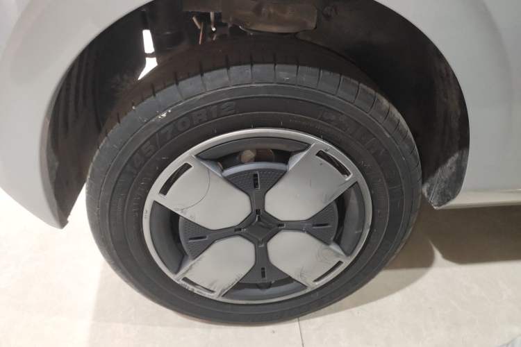 Used Wuling Air ev 2023 - Four Seats - Standard Edition