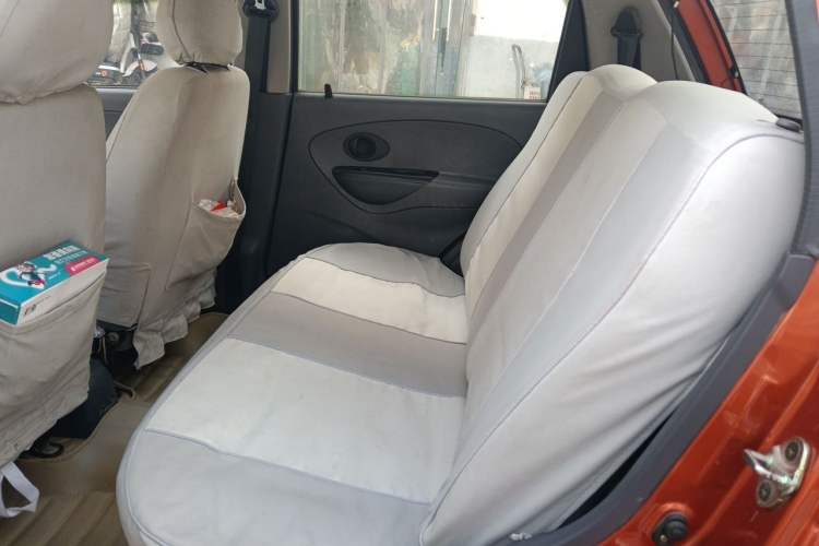 Used Baojun Lechi 2012 Revised 1.0L Manual P-TEC Standard Edition