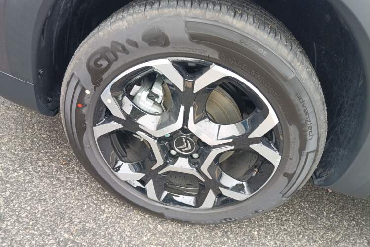 Used Citroen C5 AIRCROSS 2026 360THP Smart Enjoyment Version