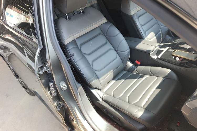 Used Citroen C5 X 2021 1.6T Impressive Edition