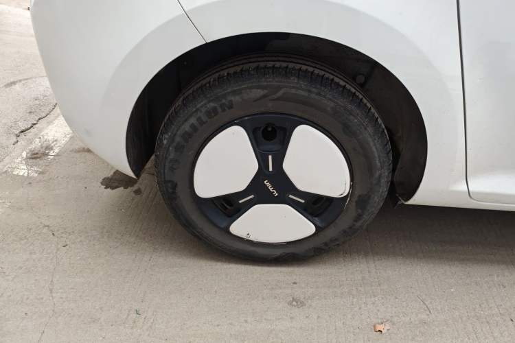 Used Qiyuan Lumin 2022 155 km – Refreshingly Sweet Edition
