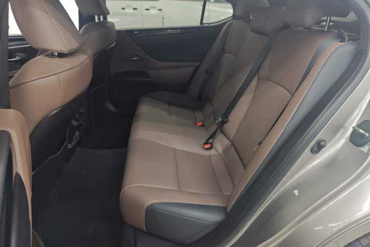 Used Lexus ES 2022 200 Excellence Edition