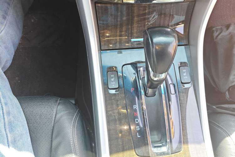 Used Honda Accord 2014 2.4L EX Luxury Edition
