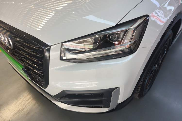 Used Audi Q2L 2020 35 TFSI Ambition Dynamic Edition