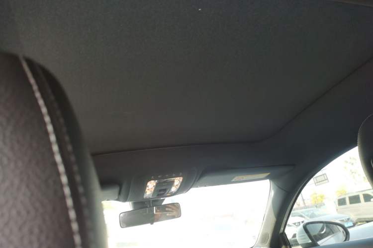 Used Mercedes-Benz A-Class 2019 A 200 L Sport Sedan
