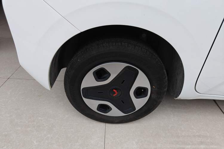 Used Wuling Zhiguang New Energy 2025 Comfort Model