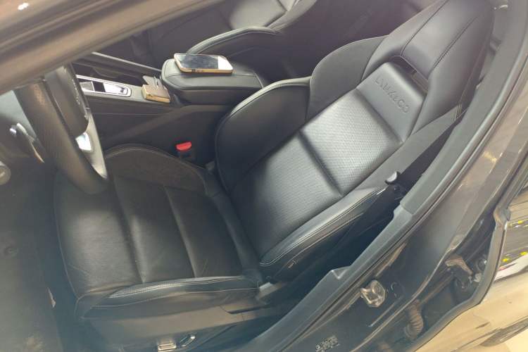 Used Lynk & Co 03 2023 2.0TD DCT JingPro