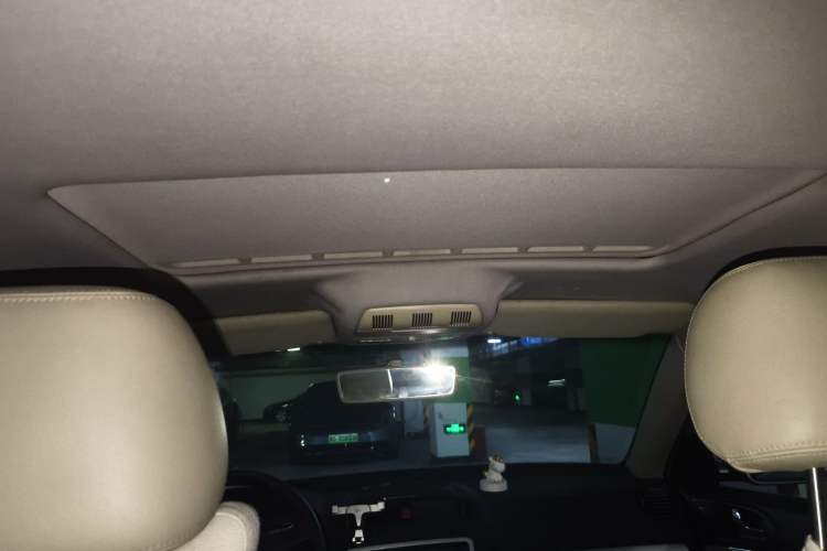 Used Skoda Octavia 2007 2.0L Automatic Exquisite Edition
