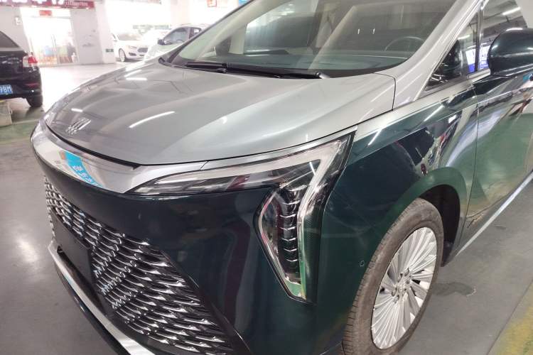 Used Buick Century 2023 2.0T Four-Seat Private Edition