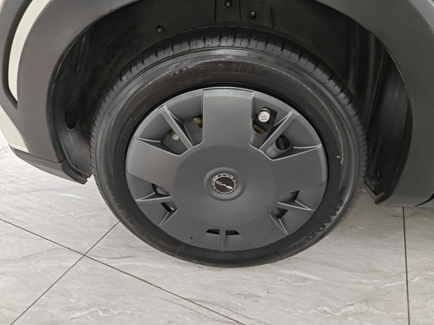 BYD Seagull 2024 Honor Edition 305km Freedom Version — снимка 11