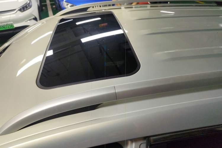 Used Roewe Ei5 2019 Luxury Edition