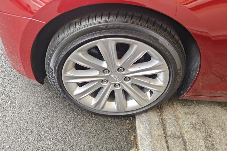 Used Cadillac ATS-L 2017 28T Tech Edition