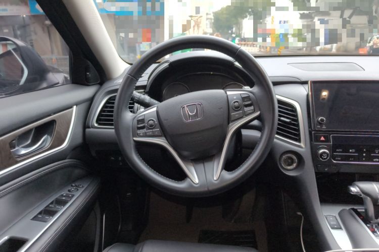 Used Honda Avancier 2020 240TURBO Front-Wheel Drive Smart Edition Steering Wheel