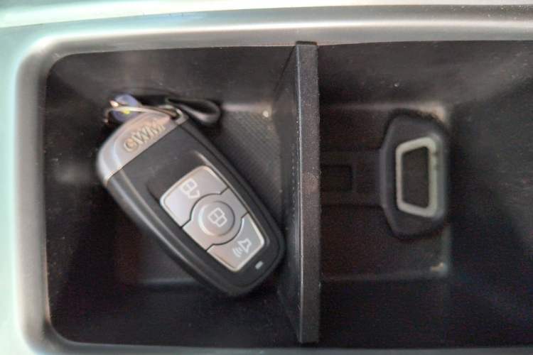 Used Haval H6 2014 Sport Version 1.5T Manual Two-Wheel Drive Elite Edition