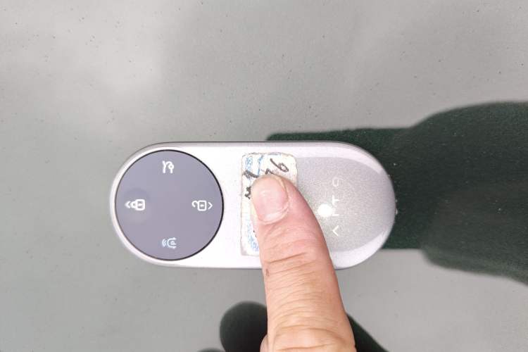 Used Hima AITO M9 2024 Range-Extended Ultra Version 42 kWh 6-Seater Model
