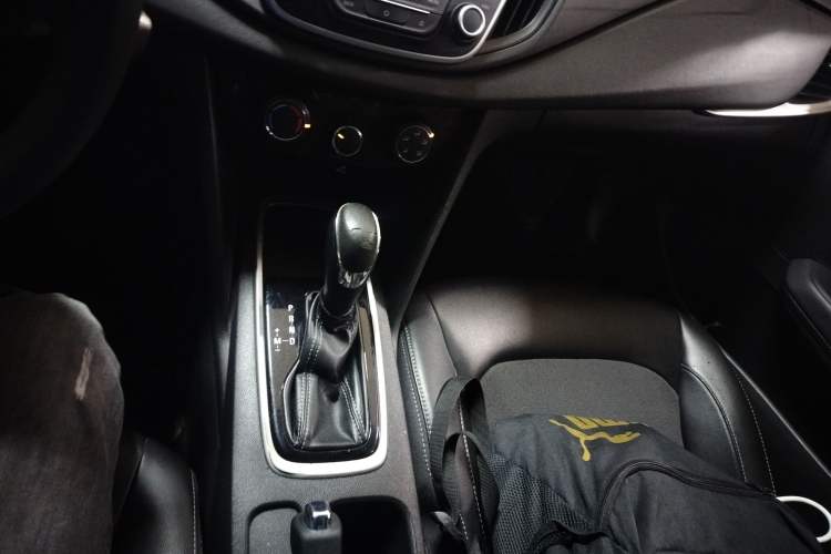 Used Chevrolet Cavalier 2016 1.5L Automatic Xinyue Edition