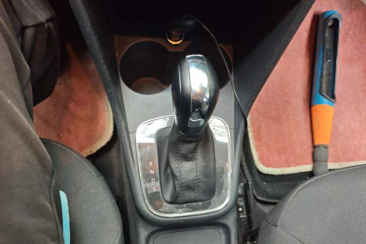 Used Volkswagen Polo 2016 1.4L Automatic Trendy Model
