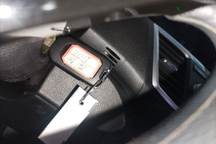 Used Honda Accord 2016 2.0L Comfort Edition