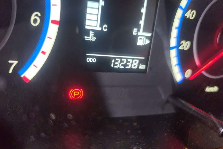 Used CHANGAN KAICHENG Ruixing M60 2023 1.5L GDI Comfort-Class Passenger Vehicle 6/7 Seats