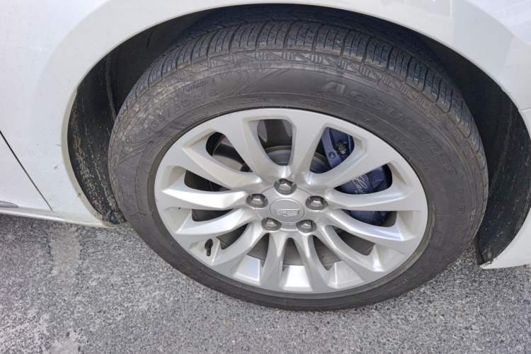 Used Cadillac XTS 2018 28T Elite Edition

