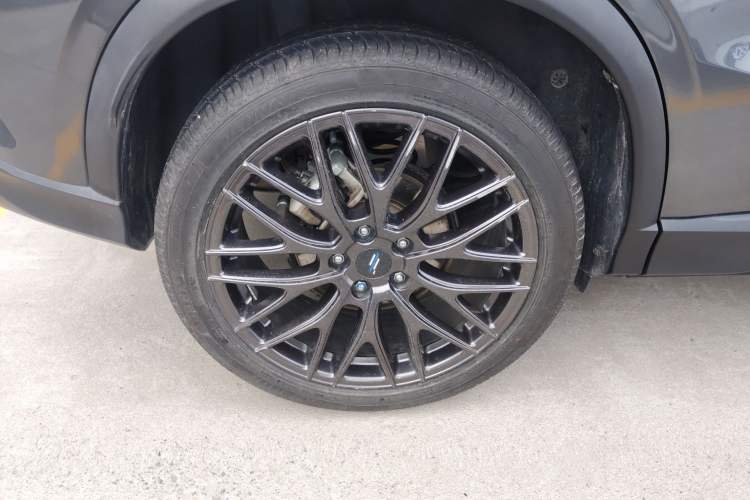 Used CHANGAN OSHAN X5 2021 1.5T DCT Flagship Edition Exterior 5