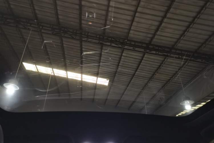 Used Changan UNI-T 2022 1.5T Prestige Version