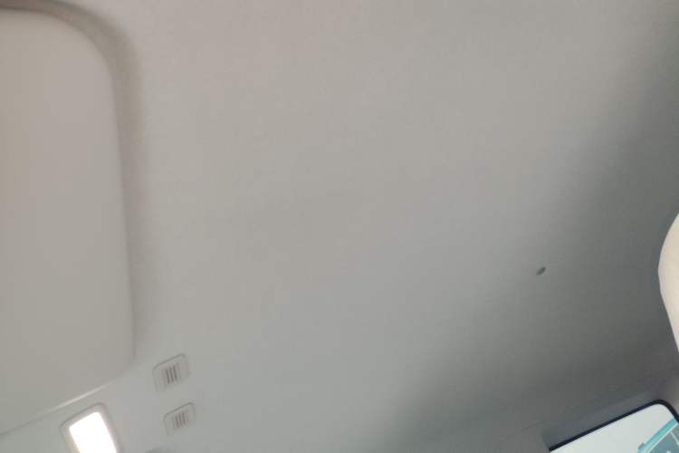 Used Geely Galaxy Panda 2025 210km Panda Rider
