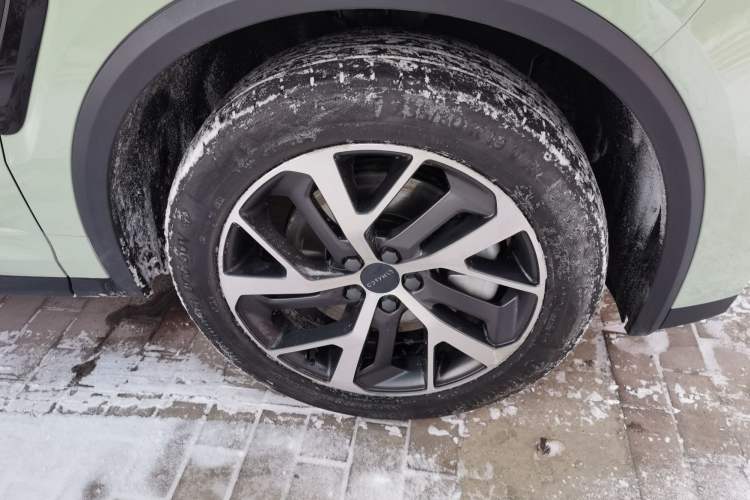 Used Lynk & Co 01 EM-P 2021 1.5TD PHEV Halo
