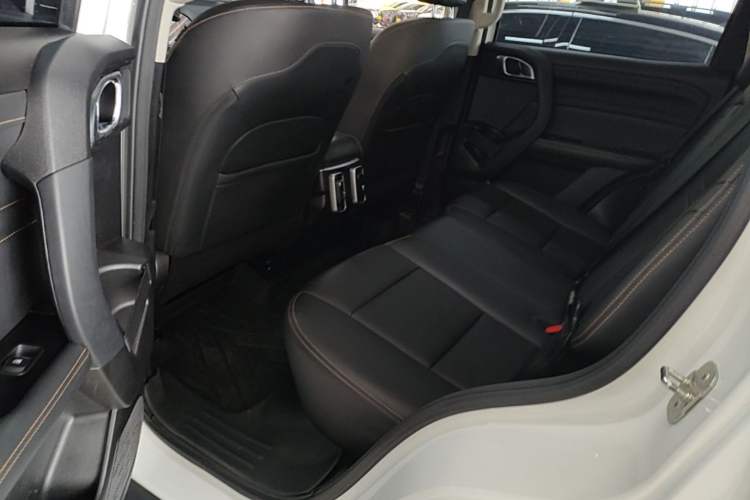 Used Haval DARGO 2021 1.5T DCT Two-Wheel Drive Labrador Edition
