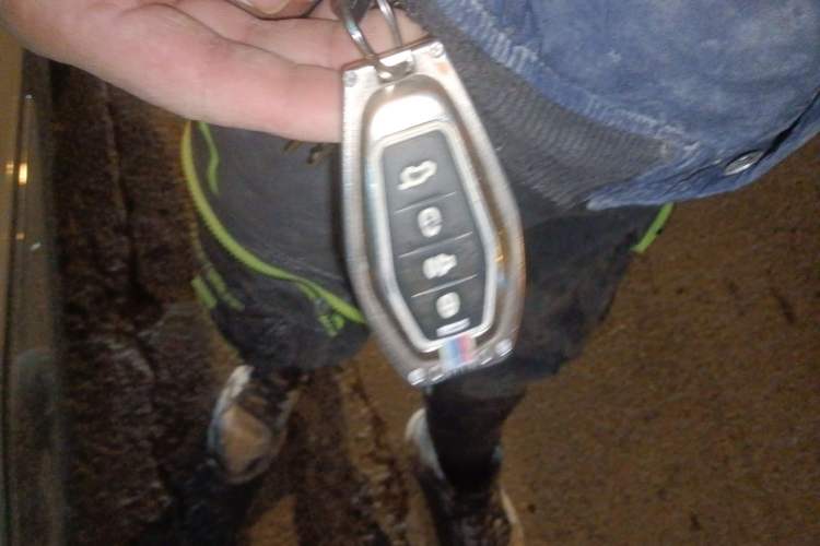 Used JETOUR X70 PLUS 2021 1.5T DCT Mountain 5-Seater